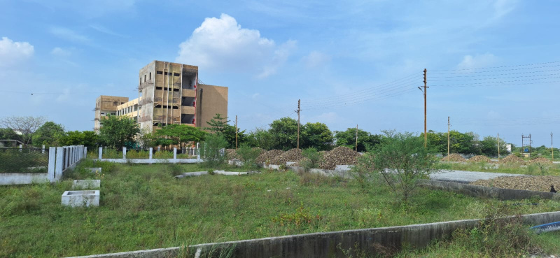  Residential Plot 1250 Sq.ft. for Sale in Bhilgaon, Nagpur