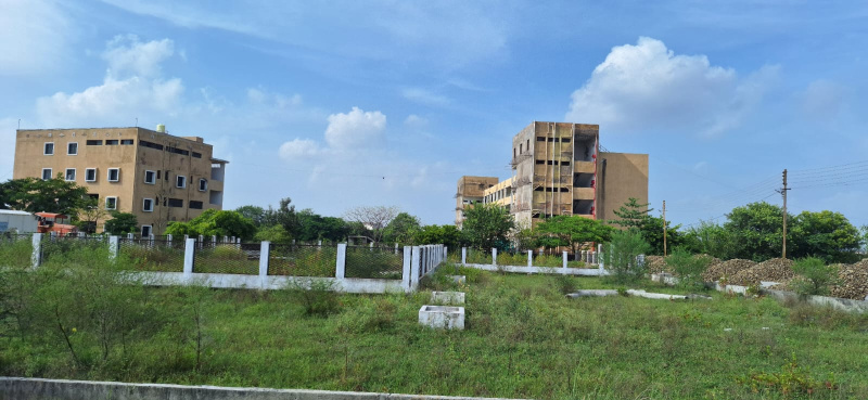  Residential Plot 1250 Sq.ft. for Sale in Bhilgaon, Nagpur