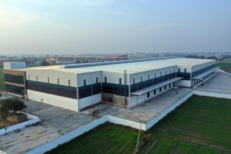  Warehouse 170000 Sq.ft. for Rent in Taoru, Gurgaon