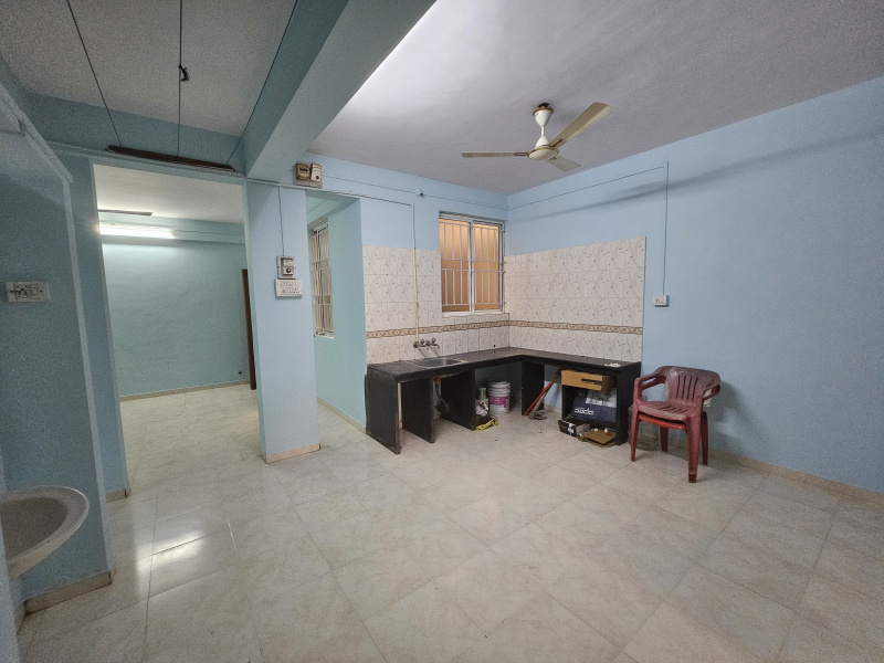 2 BHK Apartment 750 Sq.ft. for Sale in Shahupuri, Kolhapur