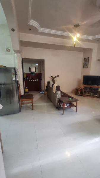 3 BHK Apartment 1500 Sq.ft. for Sale in Pradhikaran, Nigdi, Pune