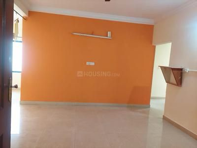 2 BHK Apartment 1003 Sq.ft. for Sale in Mathikere, Bangalore