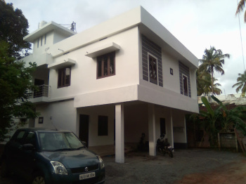 2 BHK Flat for Rent in Pullazhi, Thrissur