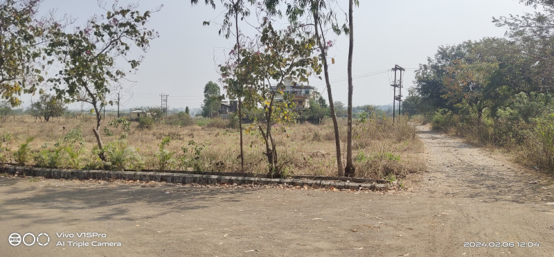  Commercial Land 15000 Sq.ft. for Sale in Kamshet, Pune