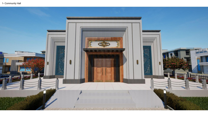  89 Sq. Yards Residential Plot for Sale in Sanganer, Jaipur