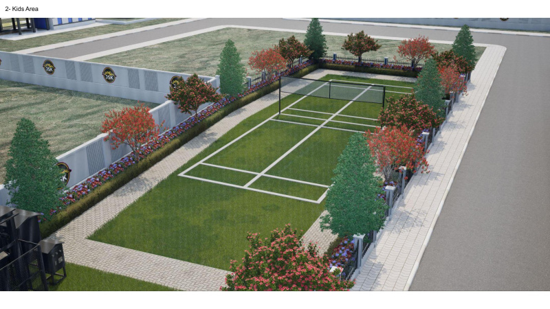  89 Sq. Yards Residential Plot for Sale in Sanganer, Jaipur