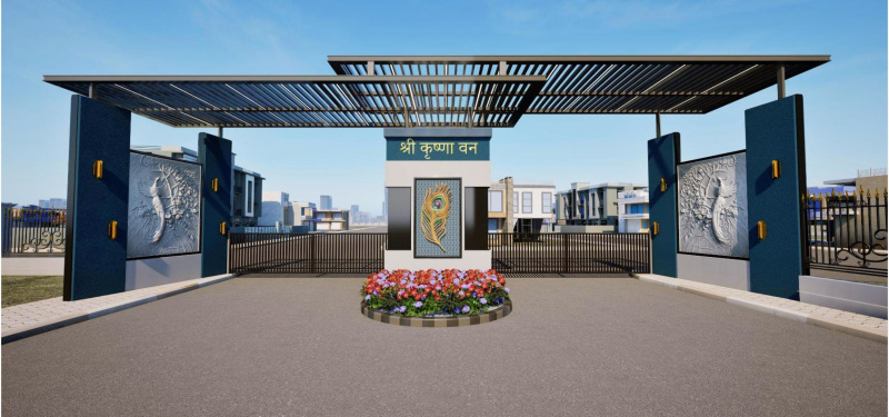  89 Sq. Yards Residential Plot for Sale in Sanganer, Jaipur