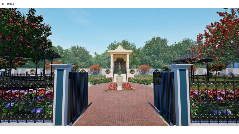  89 Sq. Yards Residential Plot for Sale in Sanganer, Jaipur