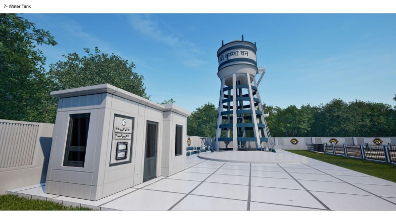  89 Sq. Yards Residential Plot for Sale in Sanganer, Jaipur