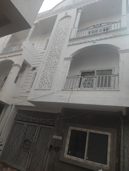 4.5 BHK House for Sale in Sundarpur, Varanasi