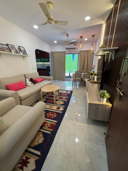 1 BHK Flat for Sale in Nehru Nagar, Kurla East, Mumbai