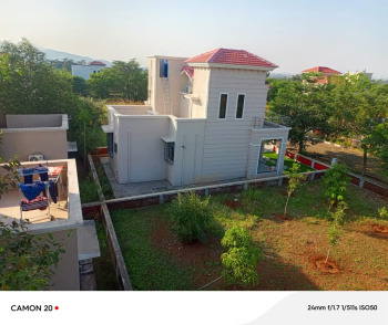 1 BHK Villa for Sale in Atgaon, Thane