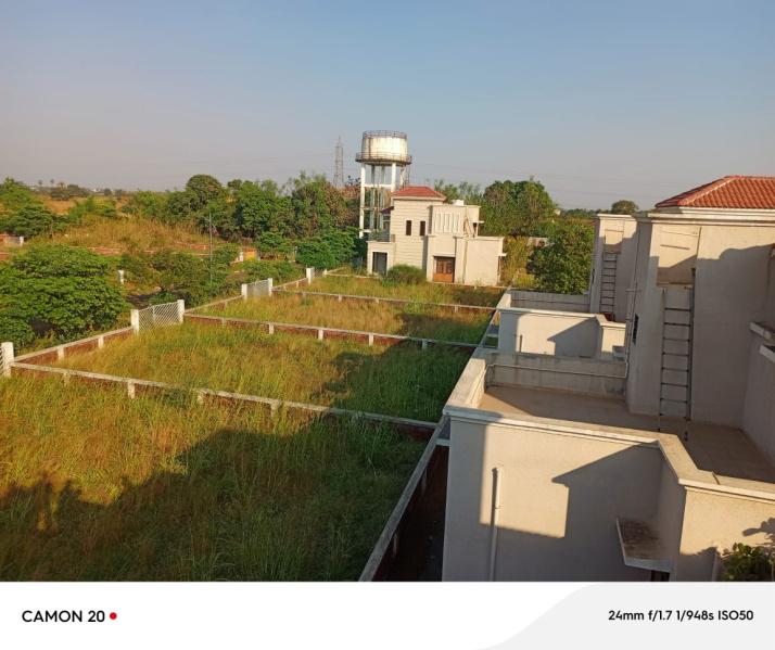 1 BHK 1130 Sq.ft. Villa for Sale in Atgaon, Thane