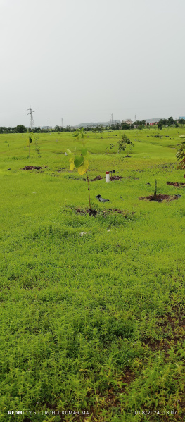  2424 Sq.ft. Residential Plot for Sale in Atgaon, Thane