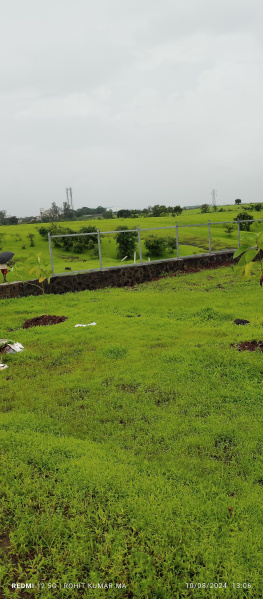  2454 Sq.ft. Residential Plot for Sale in Atgaon, Thane