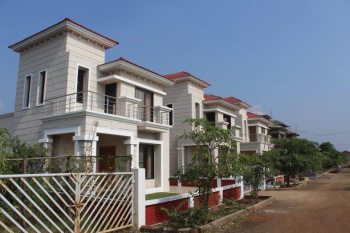 1 BHK Villa for Sale in Atgaon, Thane