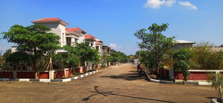 1 BHK 1200 Sq.ft. Villa for Sale in Atgaon, Thane