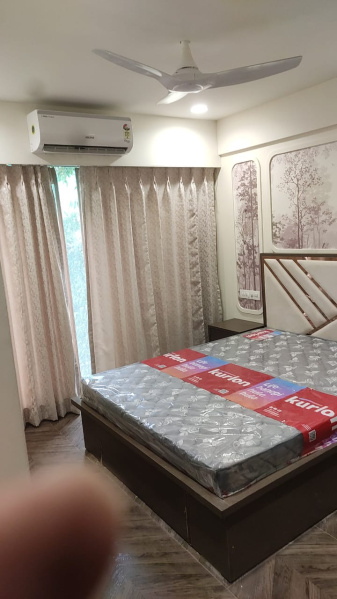 1 BHK 560 Sq.ft. Apartment for Sale in Nehru Nagar, Kurla East, Mumbai