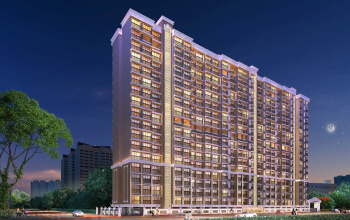 1 BHK Flat for Sale in Nehru Nagar, Kurla East, Mumbai