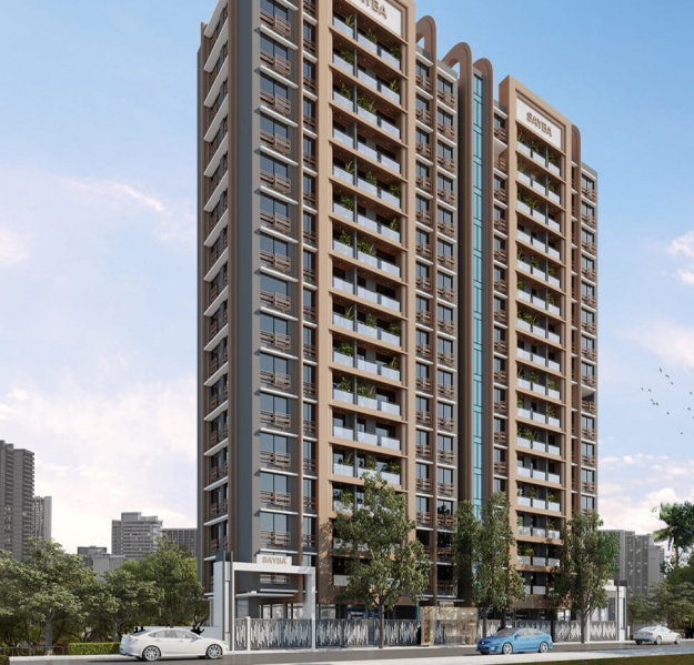 1 BHK 500 Sq.ft. Apartment for Sale in Nehru Nagar, Kurla East, Mumbai