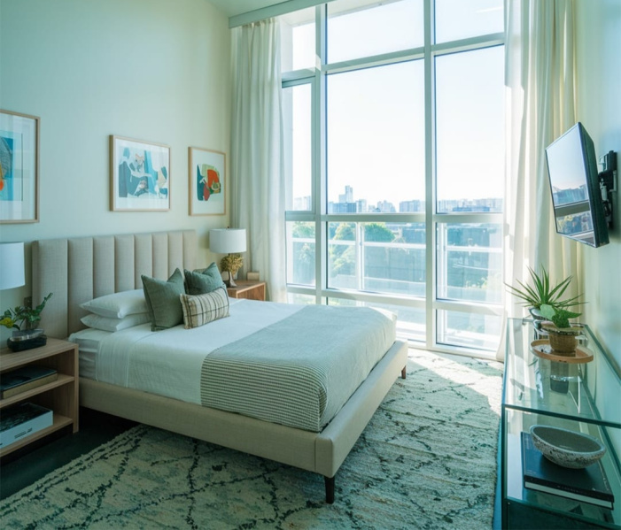 1 BHK 500 Sq.ft. Apartment for Sale in Nehru Nagar, Kurla East, Mumbai