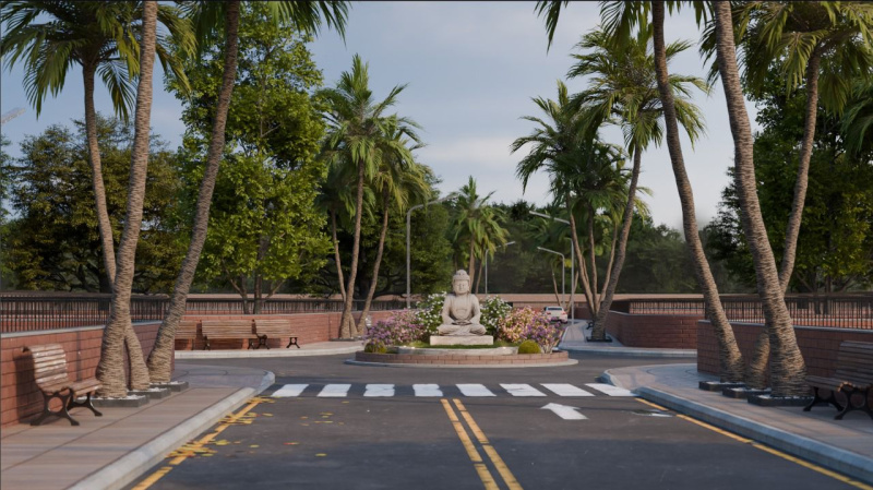  11000 Sq.ft. Residential Plot for Sale in Badlapur, Thane