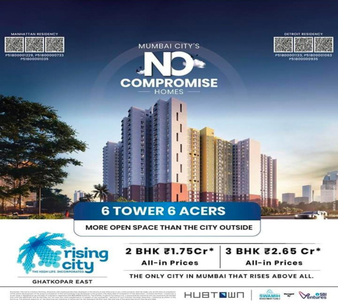 2 BHK 720 Sq.ft. Apartment for Sale in Chedda Nagar, Chembur West, Mumbai