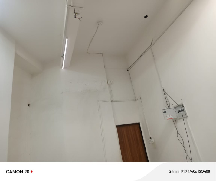  350 Sq.ft. Commercial Shop for Sale in Nehru Nagar, Kurla East, Mumbai