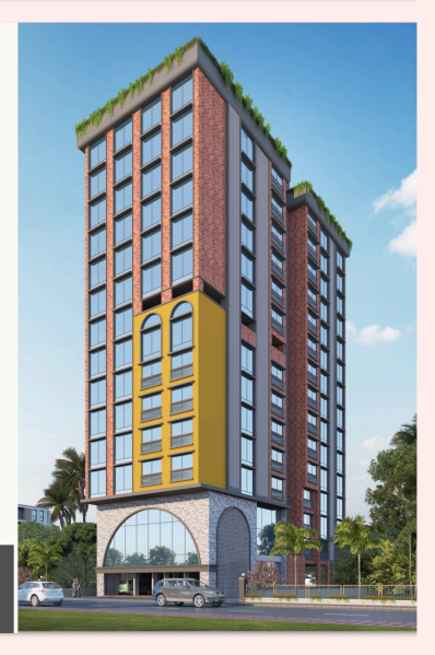 2 BHK 1200 Sq.ft. Apartment for Sale in Chembur, Mumbai
