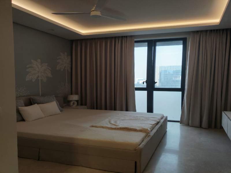 3 BHK 1590 Sq.ft. Apartment for Sale in Bandra East, Mumbai