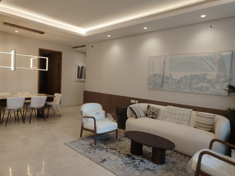 3 BHK 1590 Sq.ft. Apartment for Sale in Bandra East, Mumbai