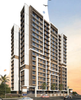 1 BHK Flat for Sale in Subhash Nagar, Chembur East, Mumbai
