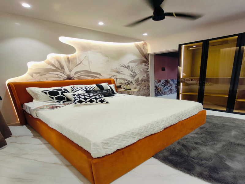 1 BHK 510 Sq.ft. Apartment for Sale in Subhash Nagar, Chembur East, Mumbai