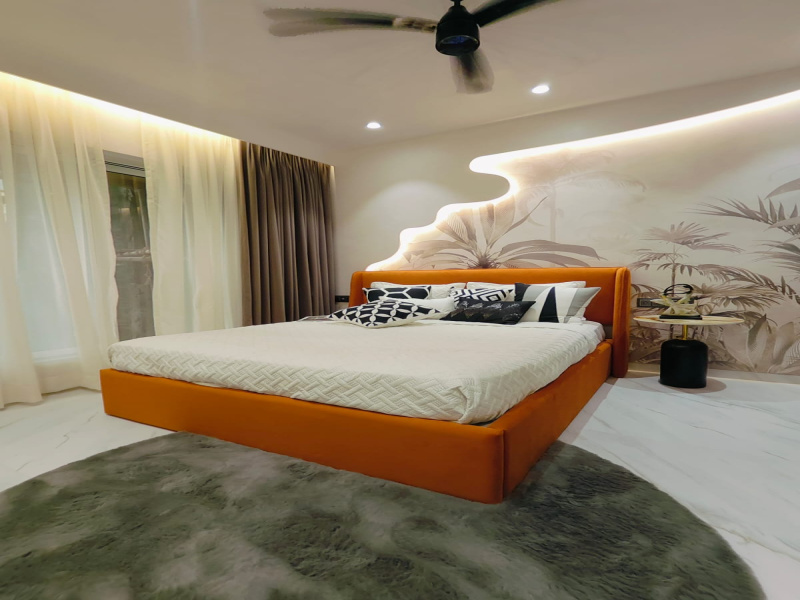 1 BHK 510 Sq.ft. Apartment for Sale in Subhash Nagar, Chembur East, Mumbai