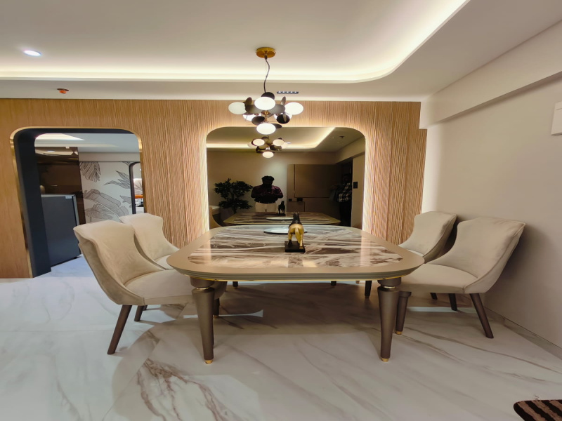 2 BHK 750 Sq.ft. Apartment for Sale in Subhash Nagar, Chembur East, Mumbai