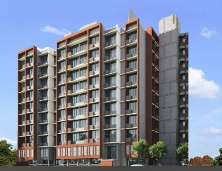2 BHK 730 Sq.ft. Apartment for Sale in Chakala MIDC, Andheri East, Mumbai