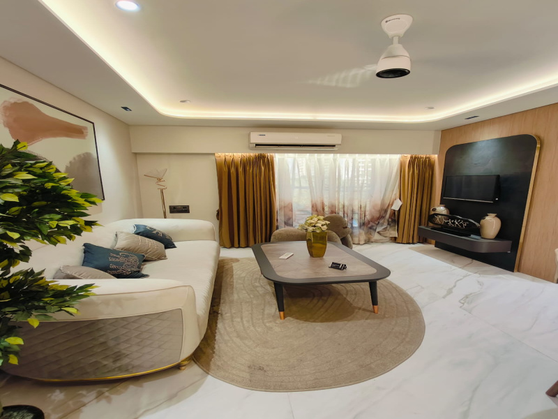 2 BHK 710 Sq.ft. Apartment for Sale in Nehru Nagar, Kurla East, Mumbai