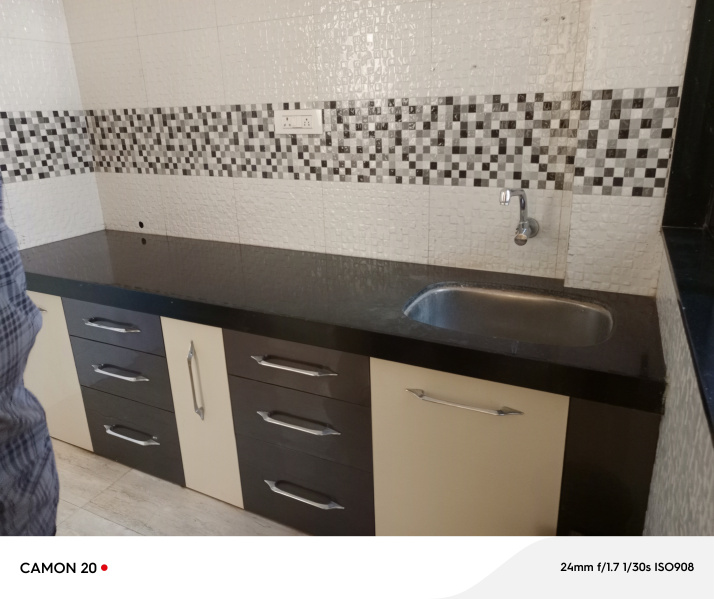 1 BHK 470 Sq.ft. Apartment for Sale in Nehru Nagar, Kurla East, Mumbai