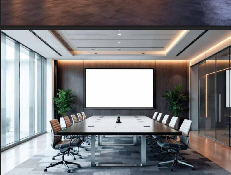  350 Sq.ft. Office Space for Sale in 7th Cross Road, Chembur East, Mumbai