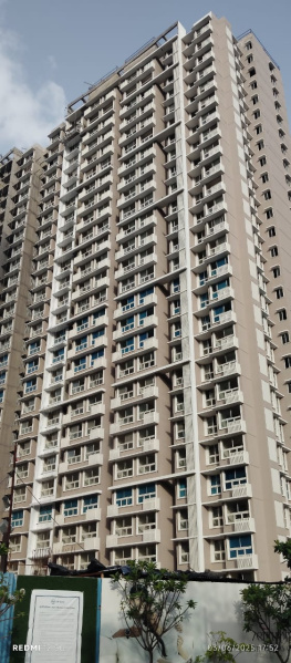 2 BHK 750 Sq.ft. Apartment for Sale in Nehru Nagar, Kurla East, Mumbai