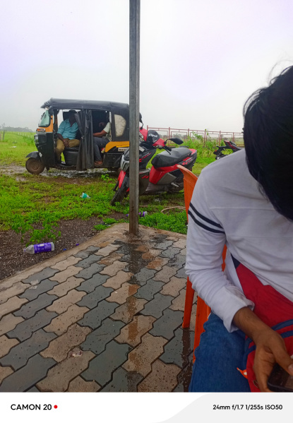  2325 Sq.ft. Residential Plot for Sale in Shahapur, Thane