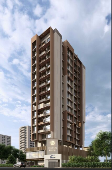 2 BHK 750 Sq.ft. Apartment for Sale in Pestom Sagar Colony, Chembur, Mumbai