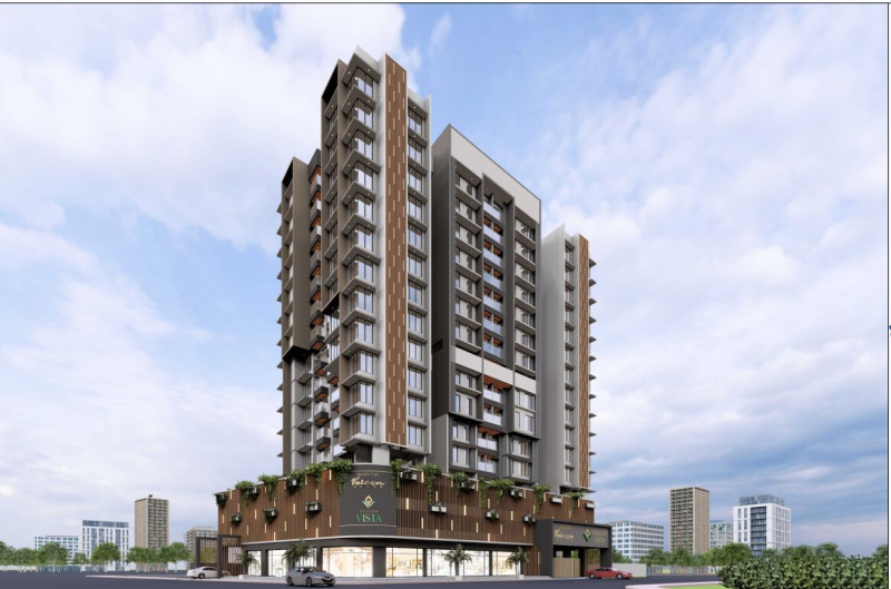 2.5 BHK 900 Sq.ft. Apartment for Sale in Pestom Sagar Colony, Chembur, Mumbai