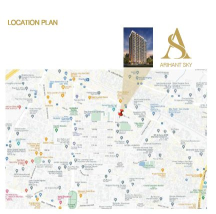 2 BHK 526 Sq.ft. Apartment for Sale in Chembur East, Mumbai