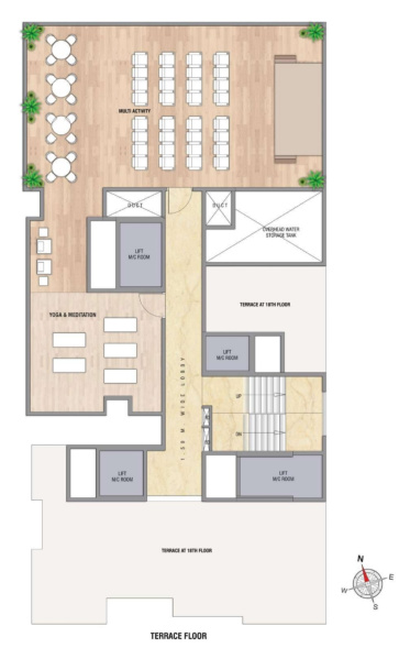 2 BHK 780 Sq.ft. Apartment for Sale in Chembur East, Mumbai