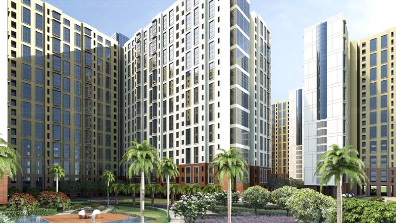 2 BHK 846 Sq.ft. Apartment for Sale in Ghatkopar East, Mumbai