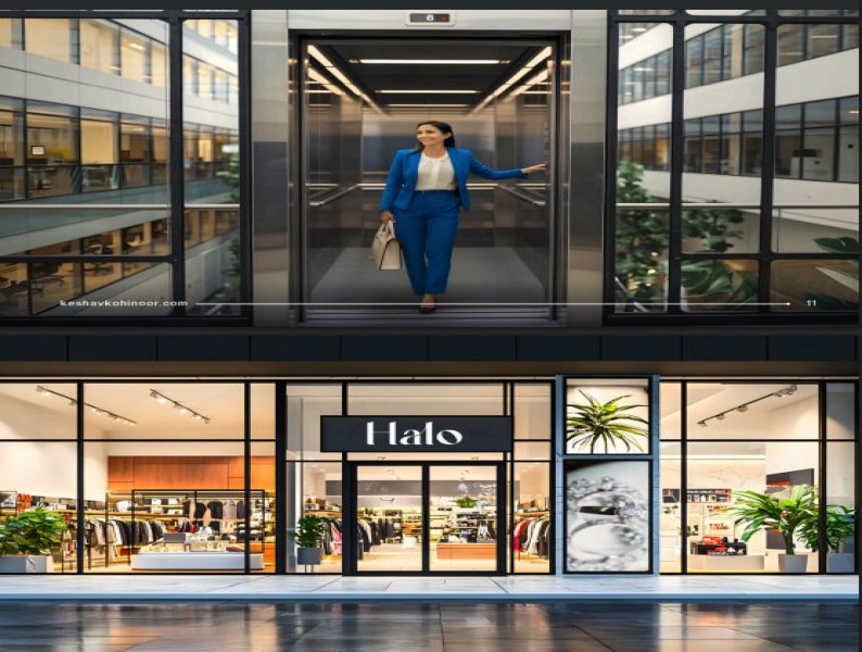  500 Sq.ft. Office Space for Sale in 7th Cross Road, Chembur East, Mumbai