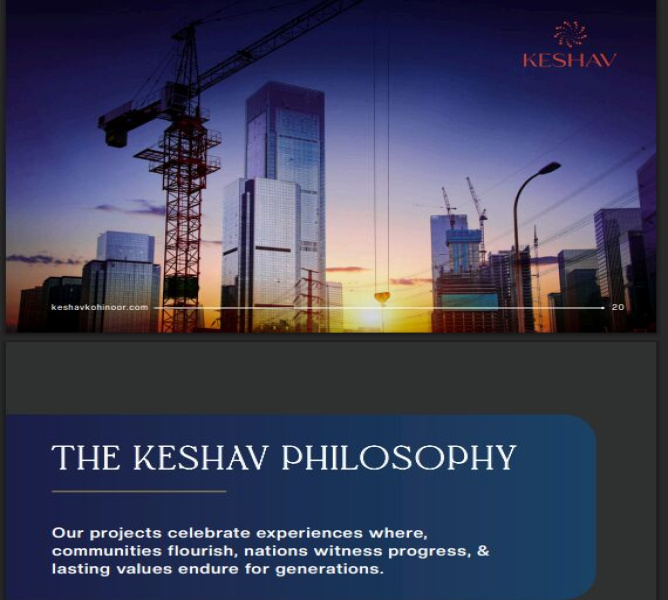  700 Sq.ft. Office Space for Sale in 7th Cross Road, Chembur East, Mumbai