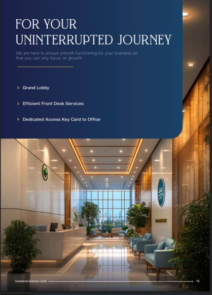  700 Sq.ft. Office Space for Sale in 7th Cross Road, Chembur East, Mumbai