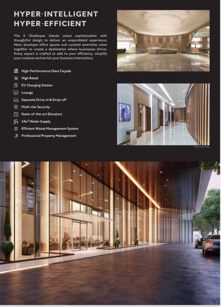  400 Sq.ft. Commercial Shop for Sale in 7th Cross Road, Chembur East, Mumbai